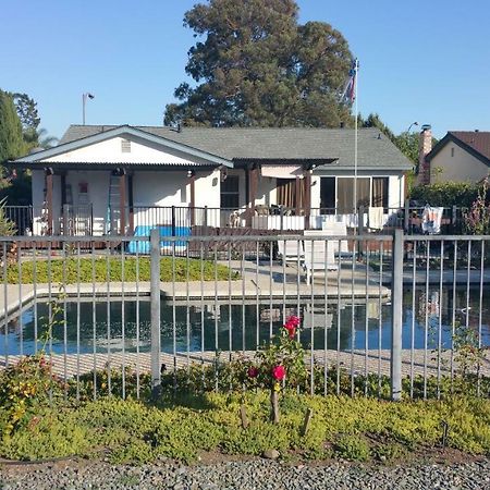 Mark'S Poolside Retreat Apartment San Jose Luaran gambar