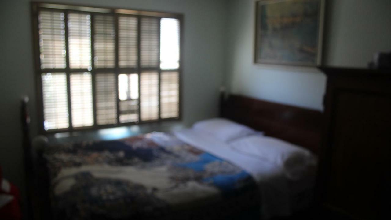 Mark'S Poolside Retreat Apartment San Jose Luaran gambar