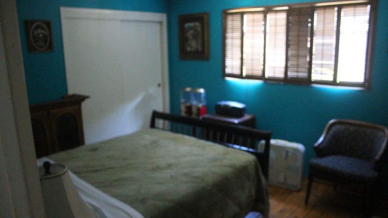 Mark'S Poolside Retreat Apartment San Jose Luaran gambar