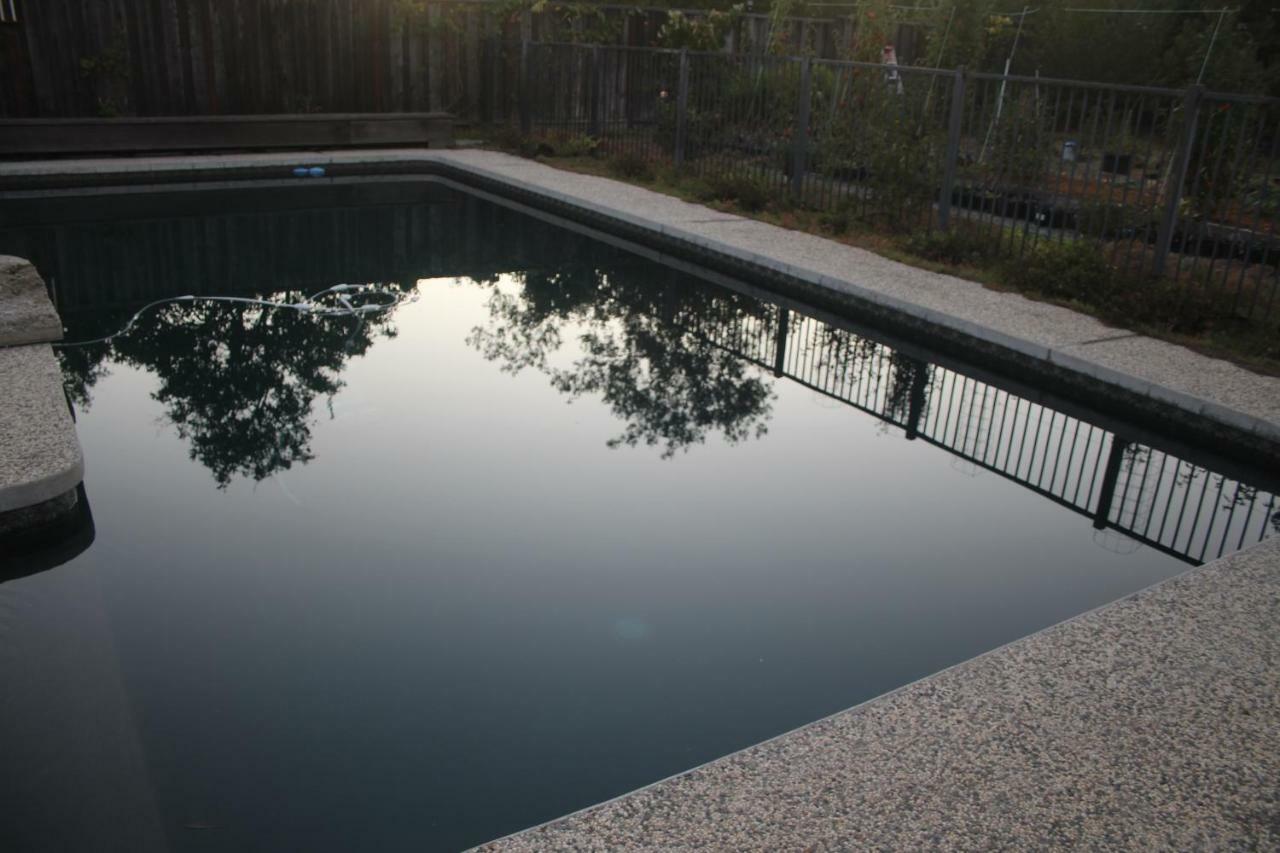 Mark'S Poolside Retreat Apartment San Jose Luaran gambar