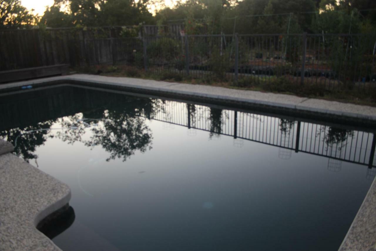 Mark'S Poolside Retreat Apartment San Jose Luaran gambar