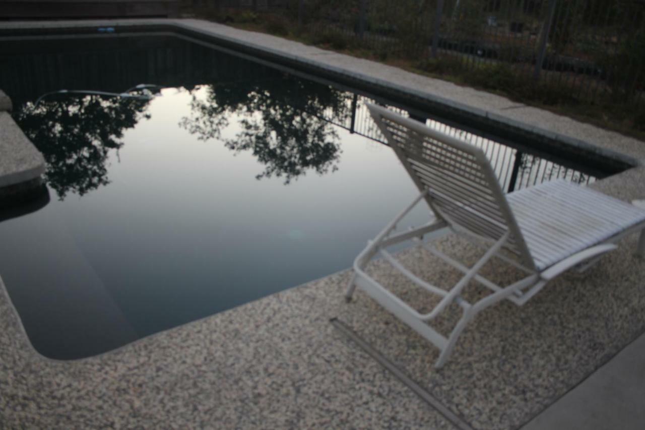 Mark'S Poolside Retreat Apartment San Jose Luaran gambar